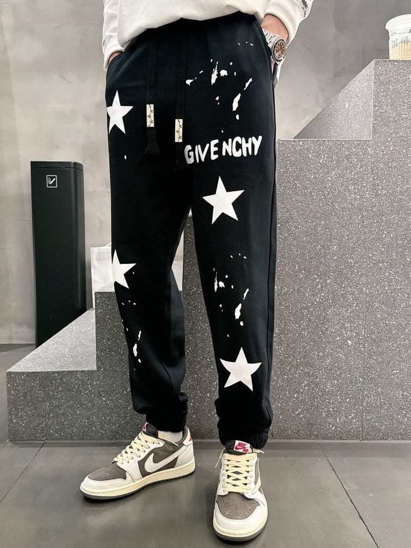 Givenchy Long Pants